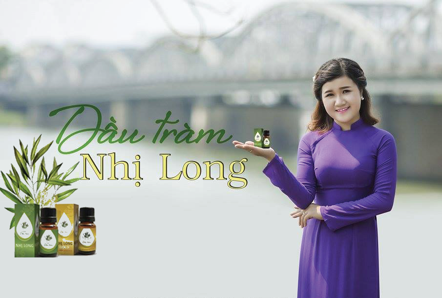 Thảo dược Nhị Long